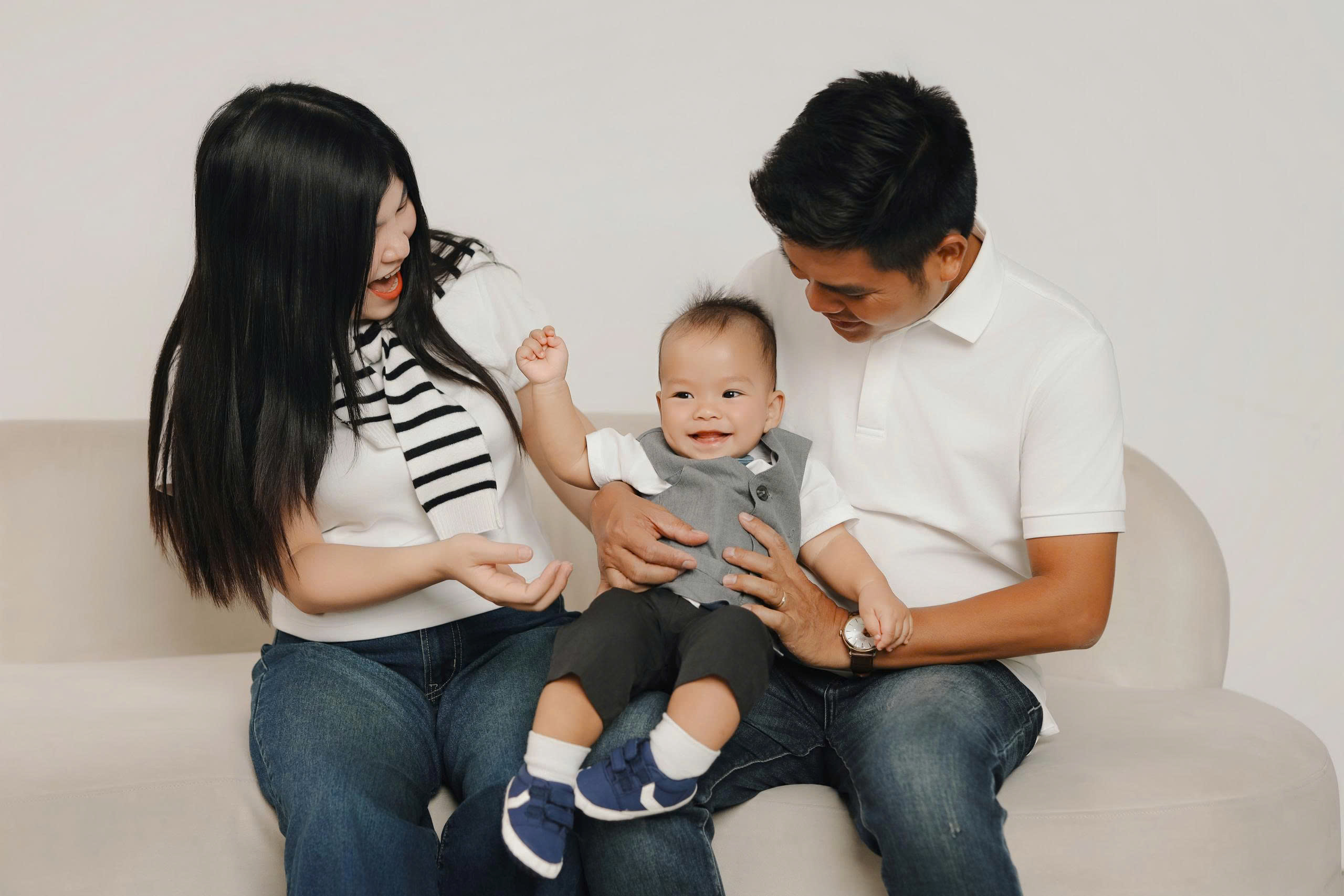 Khoảnh khắc đáng nhớ