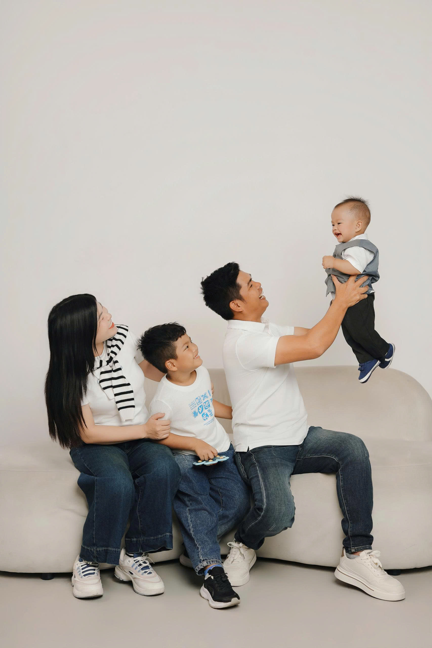 Khoảnh khắc đáng nhớ