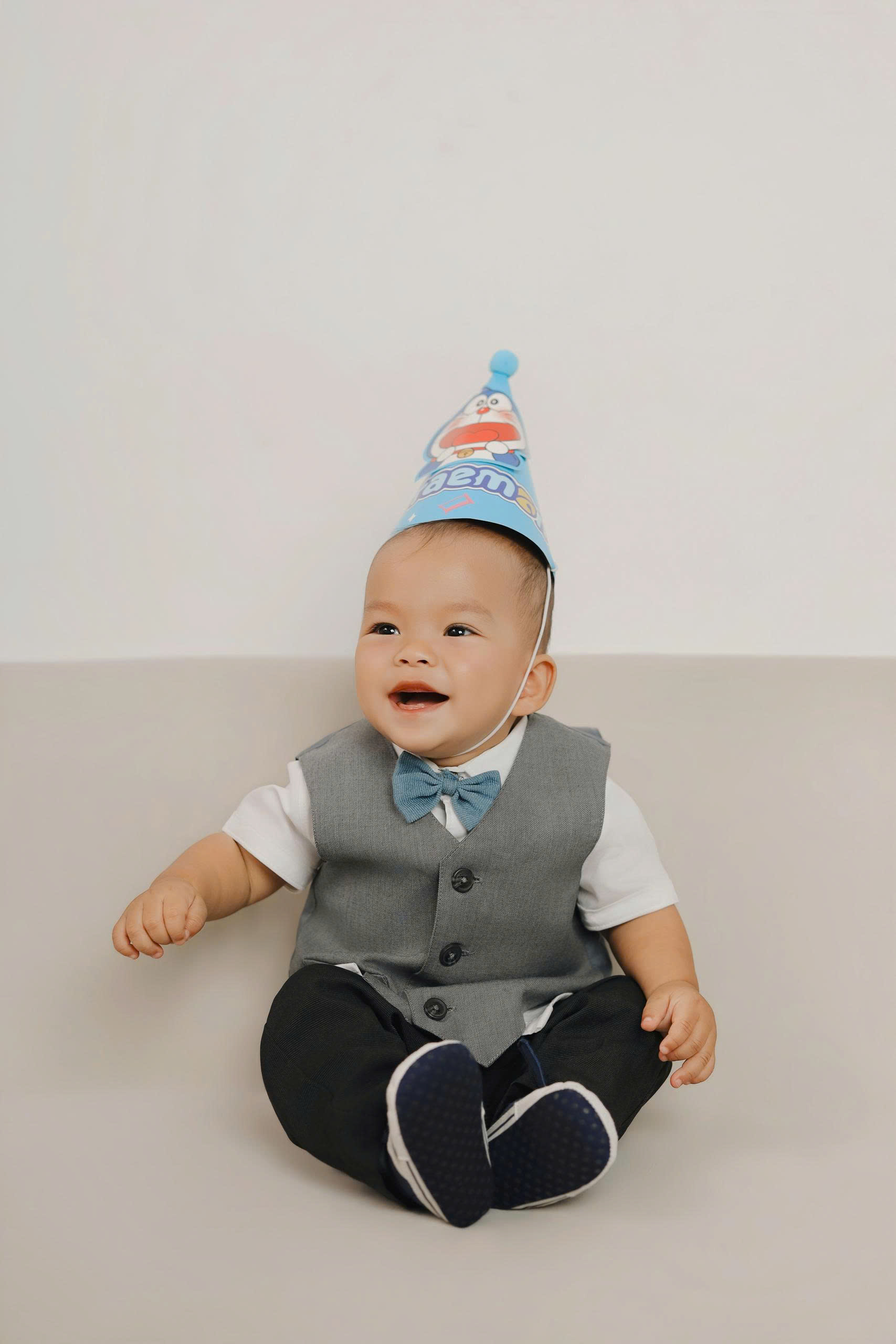 Khoảnh khắc đáng nhớ