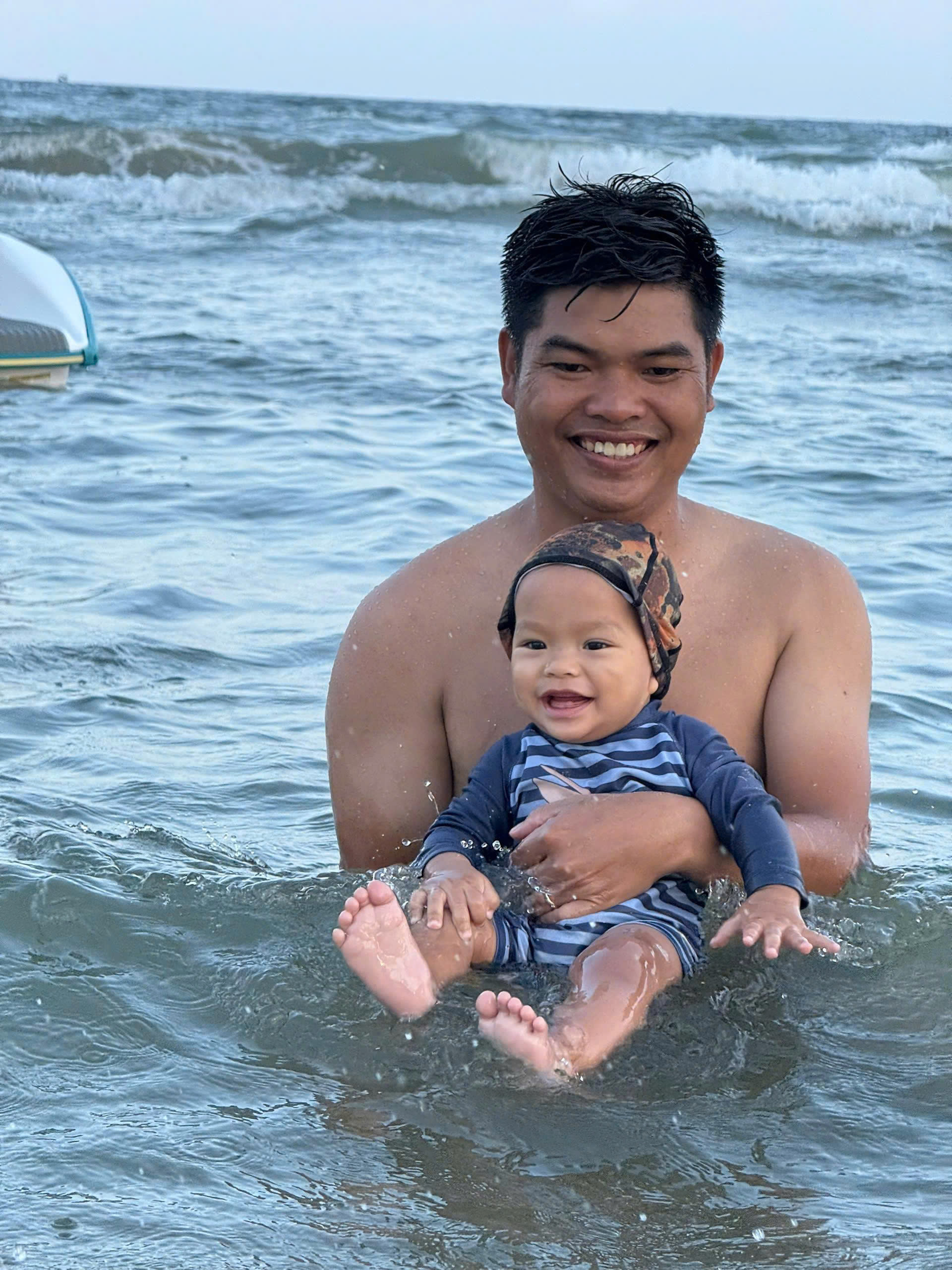 Khoảnh khắc đáng nhớ