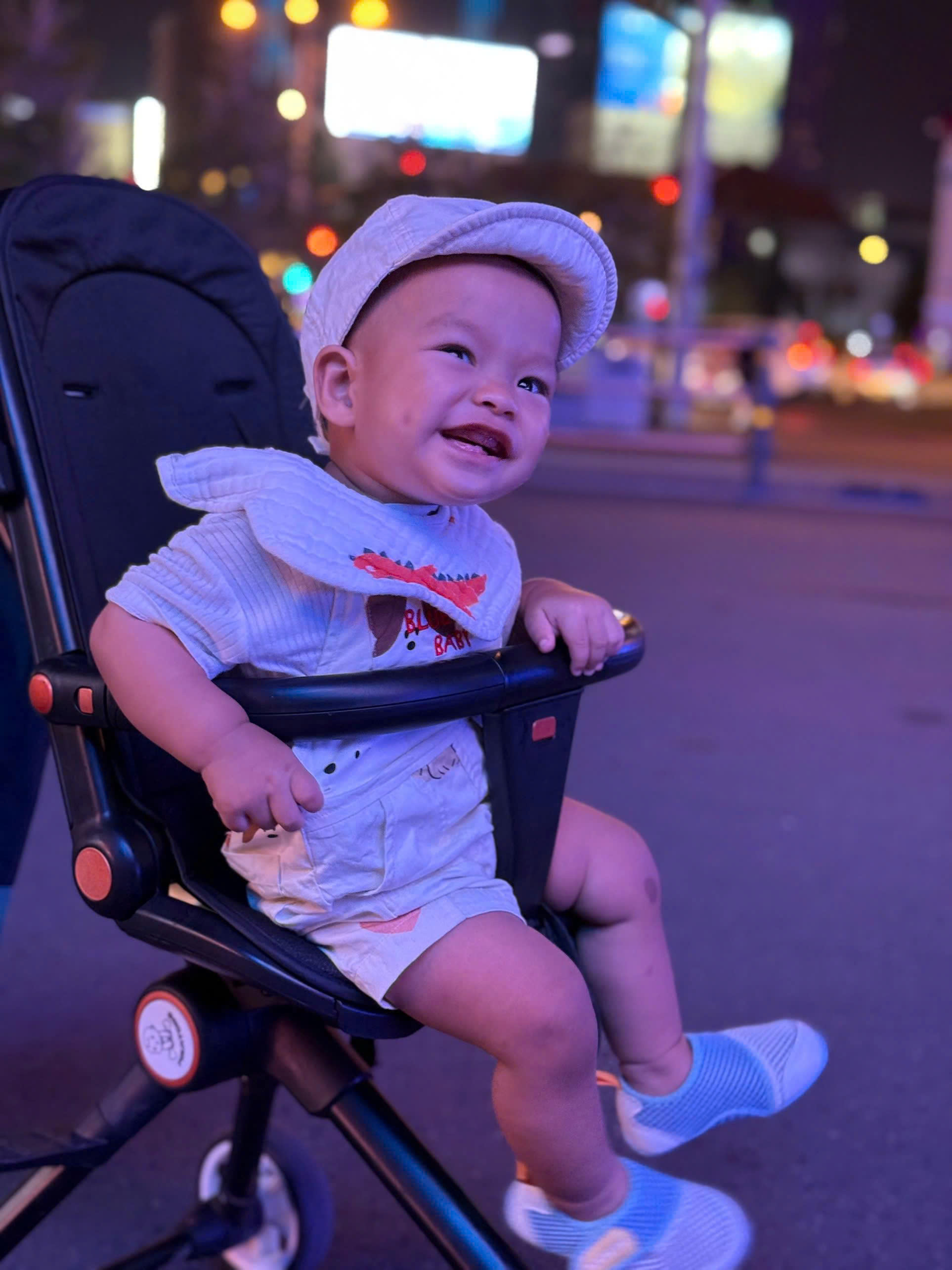 Khoảnh khắc đáng nhớ