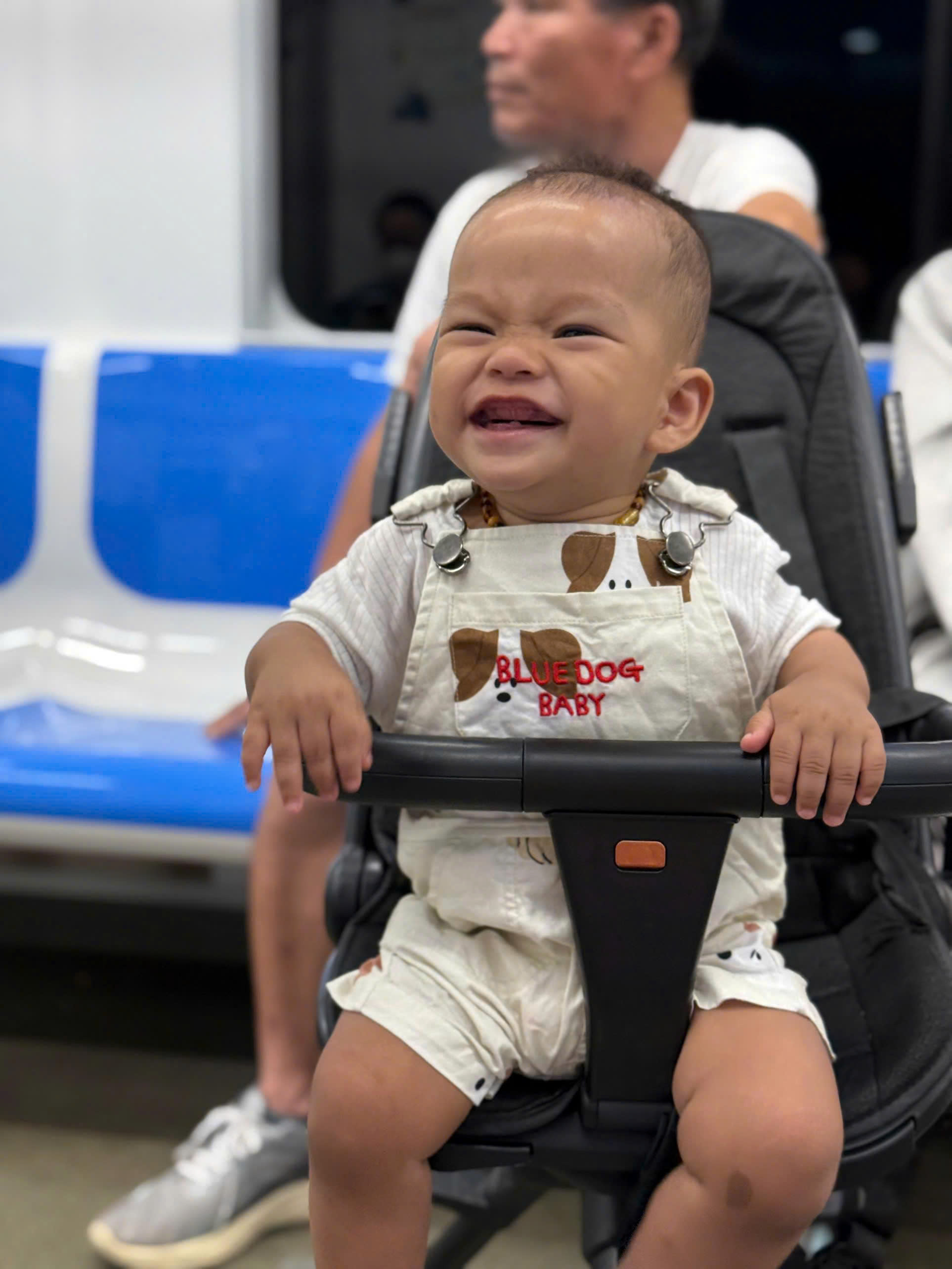 Khoảnh khắc đáng nhớ